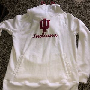 Indiana (IU) hoodie